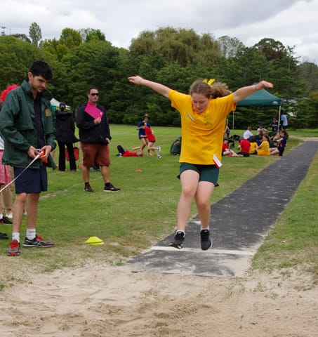 St Joes Sports - 2021 