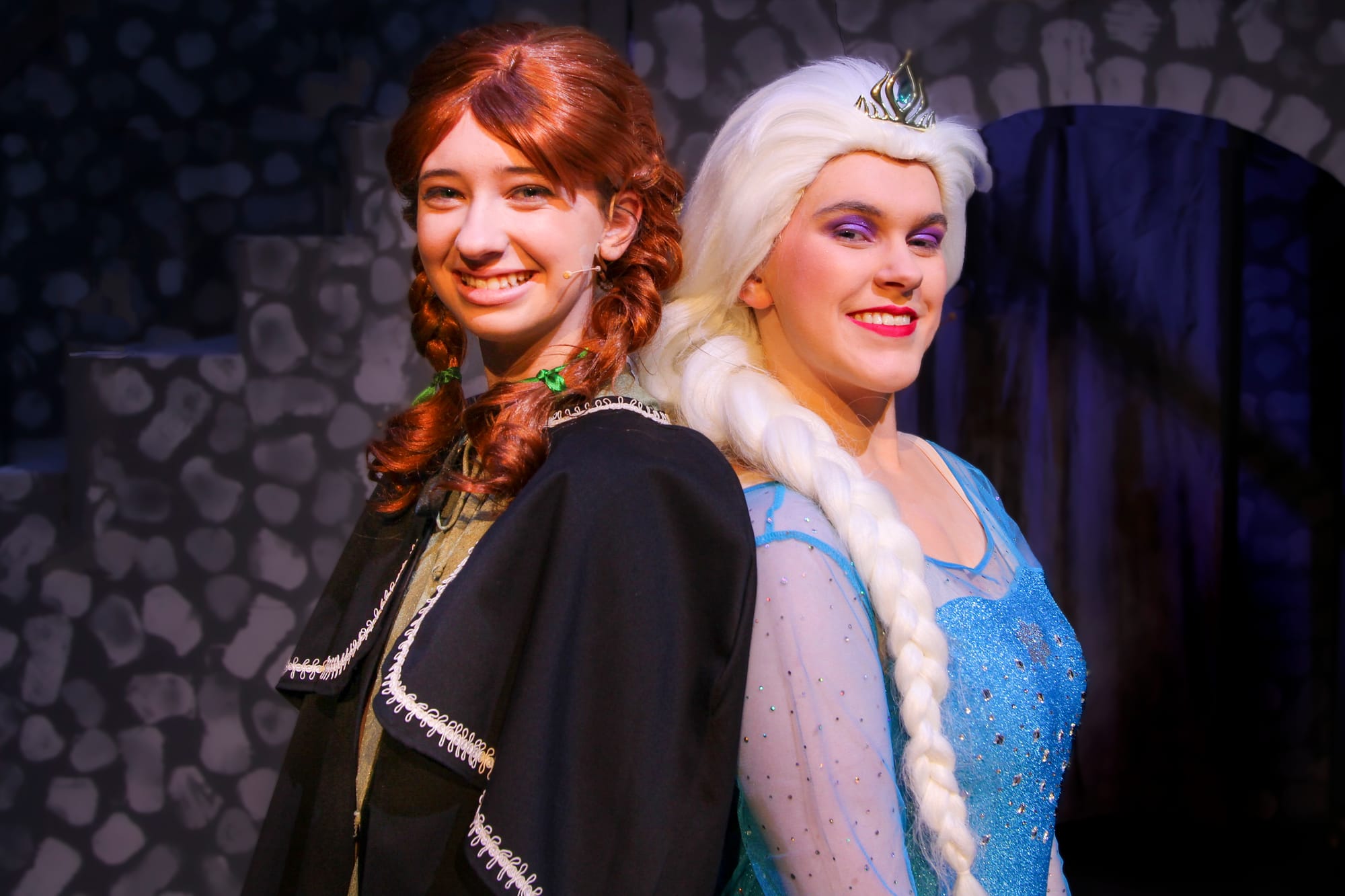 WYT's Frozen Jr breaks records at WGAC