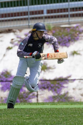 Cricket Div 1 Neerim v Catani - 27.11.2021