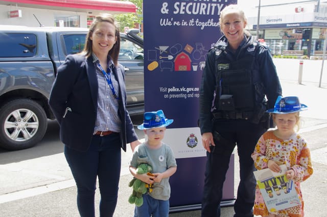 New Mayor - 18.11.2021