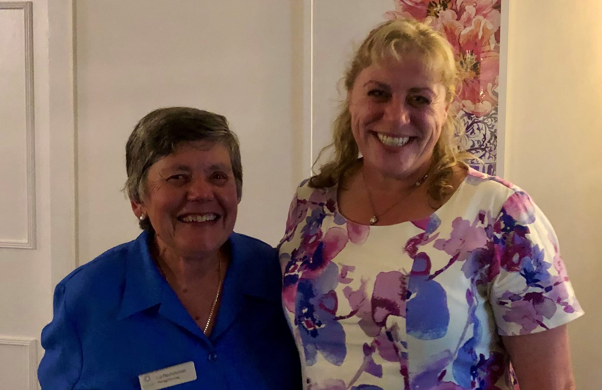 Sharryn Marshall tells Warragul VIEW of travel adventures