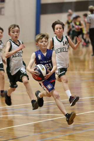 Basketball - 13.08.2021 