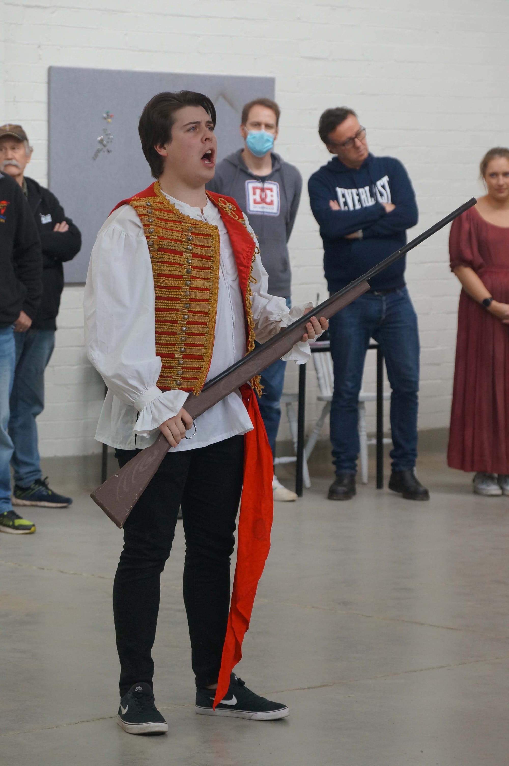 WTC Les Miserables - 24.05.2022