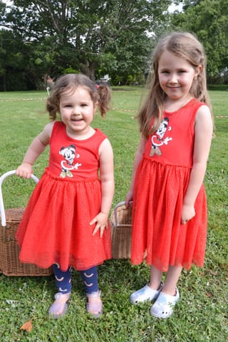 Childrens Farmers Market - 09.12.2021