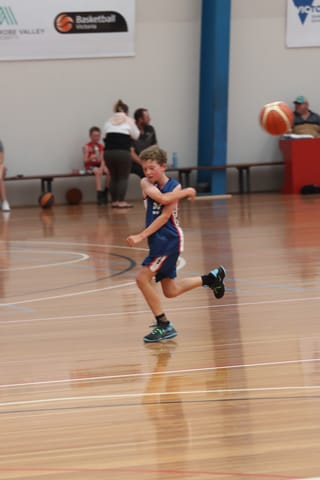 Basketball - 14122021