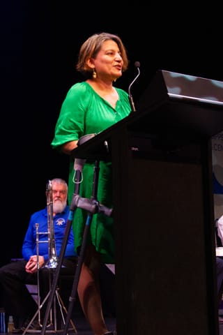 Australia Day  Warragul - 26.01.2022