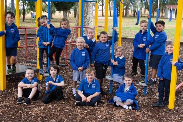 Prep Students - 08.02.2022