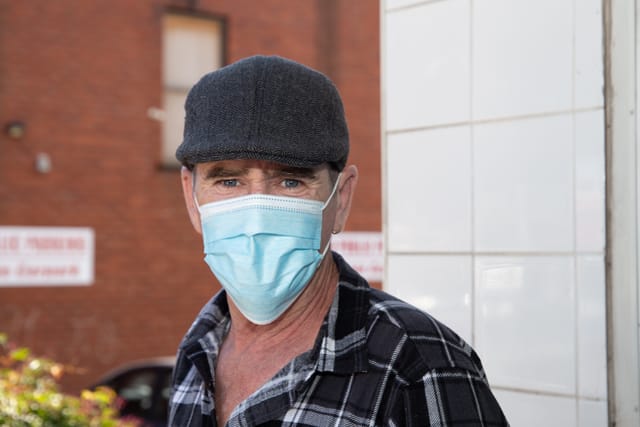 Vox Pop - 02.09.2021 