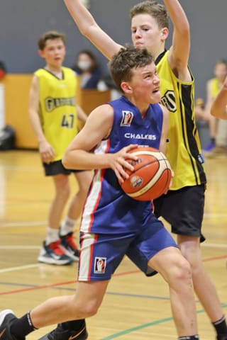 Basketball - 13.07.2021 