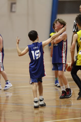 Basketball - 20.08.2021  