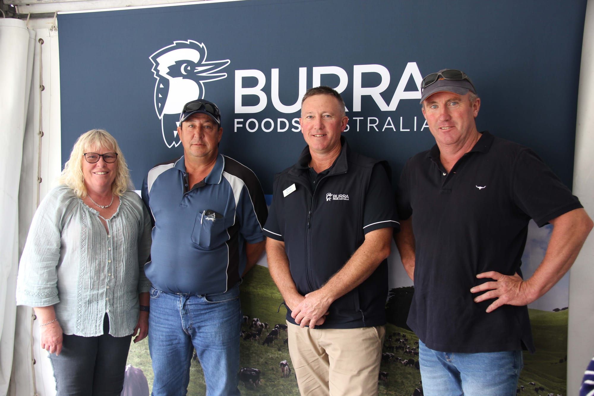 Farm World - 2022 - Saturday