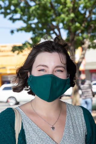 Vox Pop - 13.01.2022