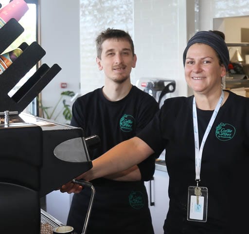 Coffee Vibes - 06.06.2023