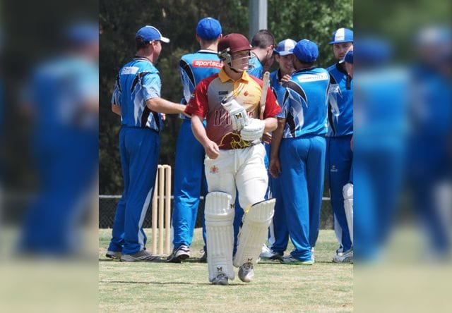 Buln’s exceptional form continues