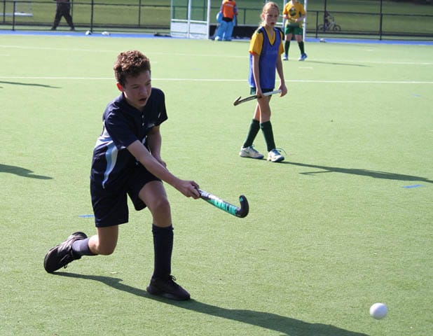 Hockey (U15's) - Drouids Vs. Gulls - 13.05.2023