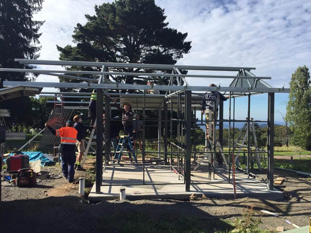 Aberfeldy Loo - 14.11.2023