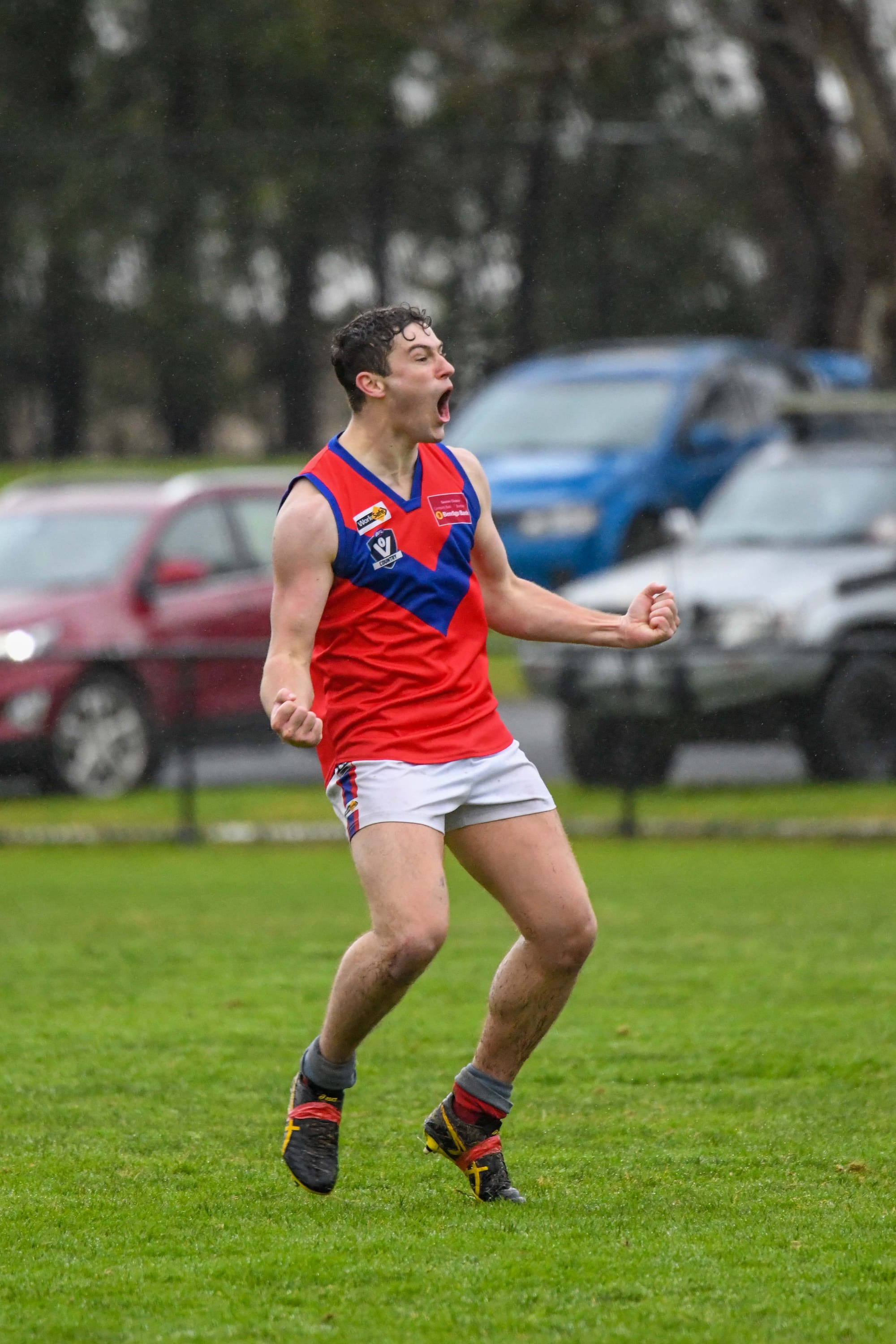 Football EDFL Seniors Yarragon Vs. Buln Buln - 11.06.2022