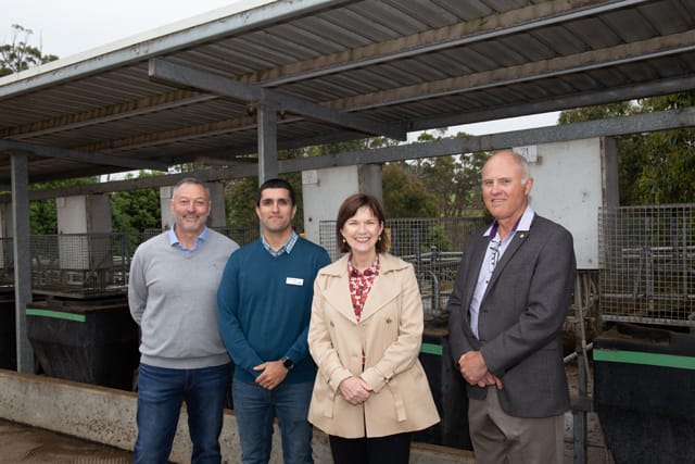 Ag Minister - 09.12.2021