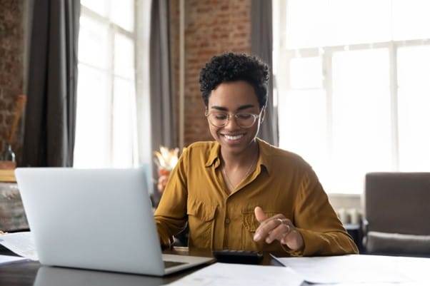 The Twenty-Something's Guide To Budgeting & Self-Sufficiency