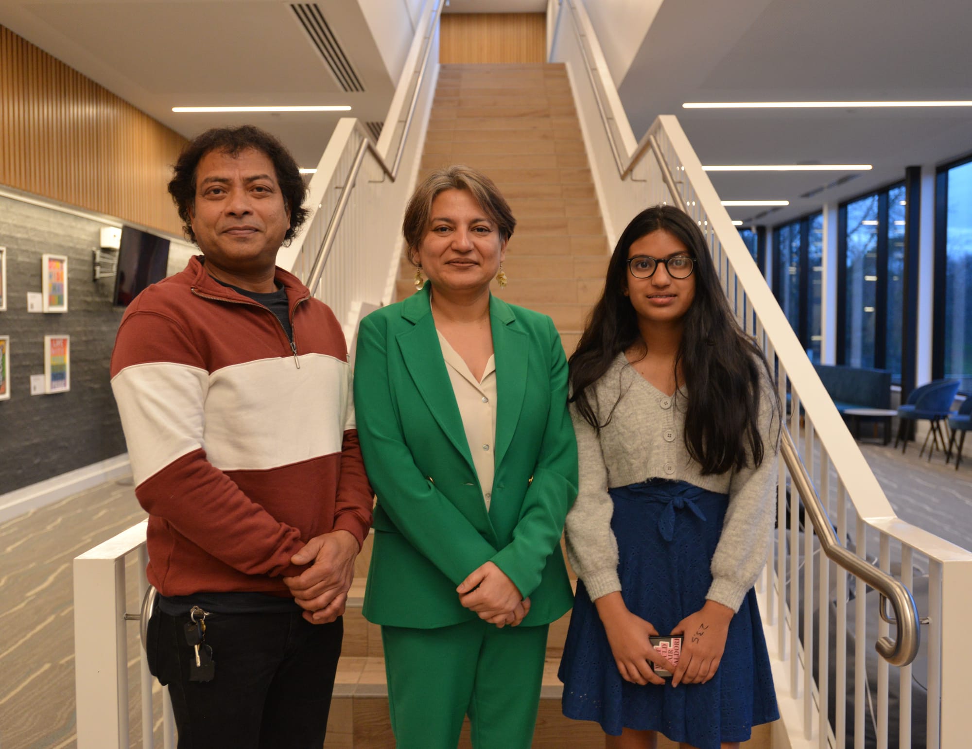 New councillor inducted