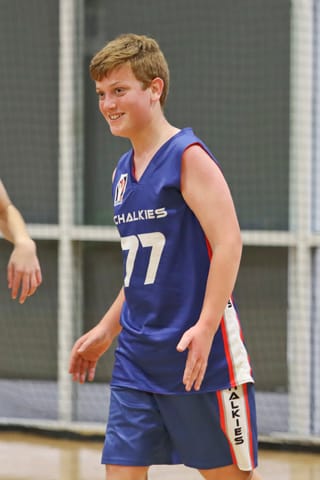 Basketball - 13.07.2021 