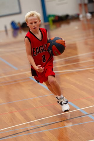 Basketball - 12.02.2022