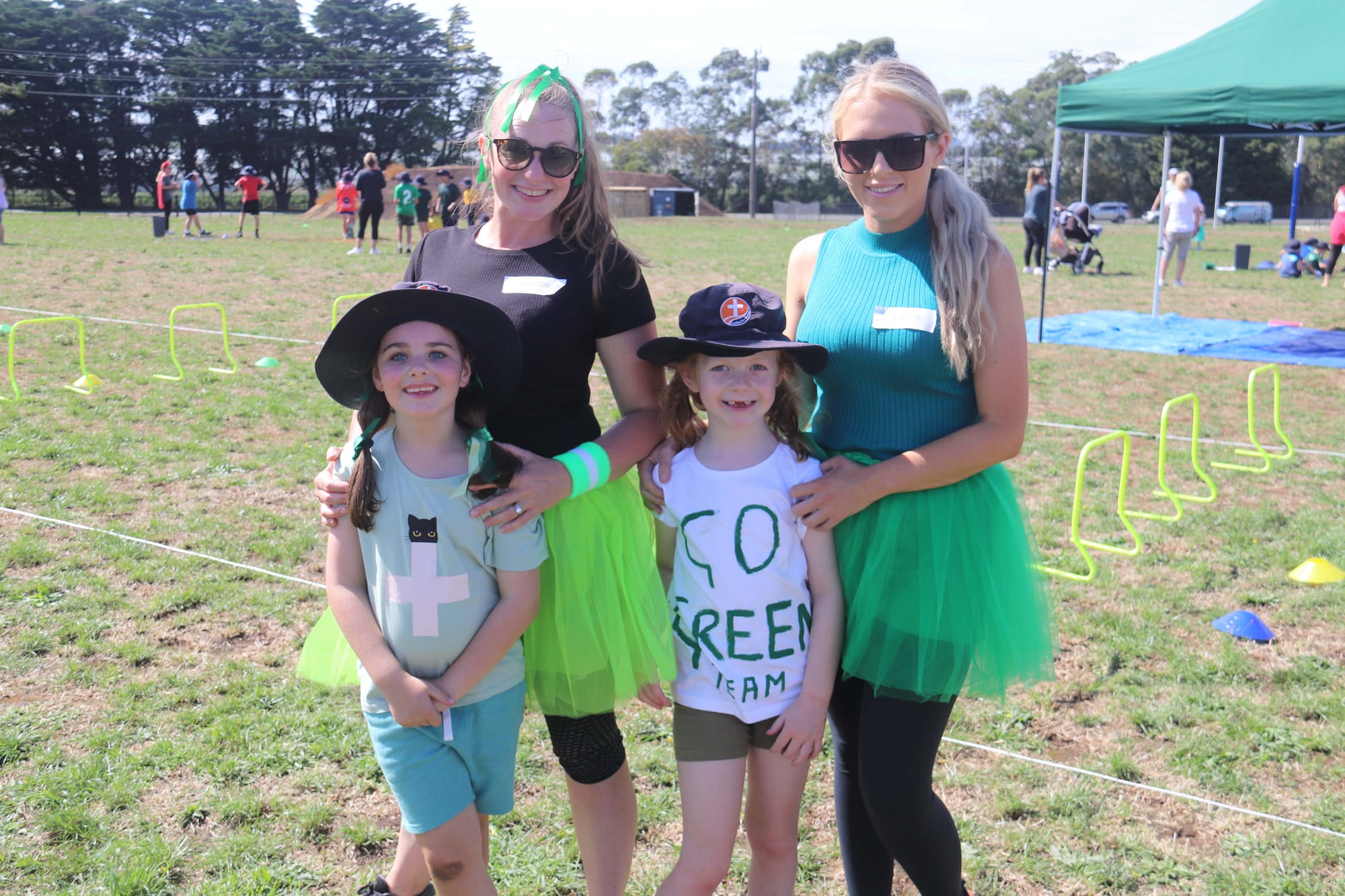 St Angelas Sports 05.04.2022