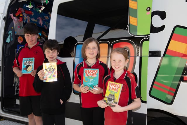 Nilma PS Specialist Day - 18.11.2021