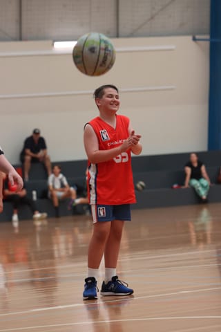 Basketball - 14122021