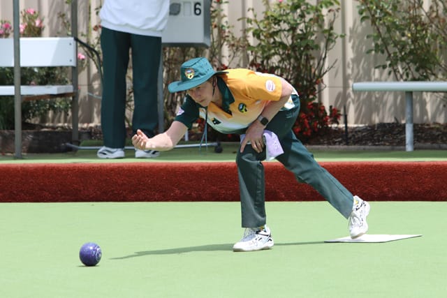 Bowls Neerim Dist v Longwarry Div 2 - 20112021