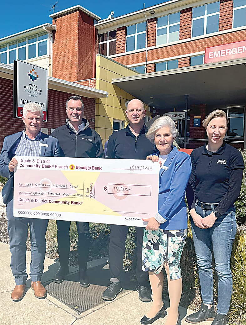 Charity golf raises money