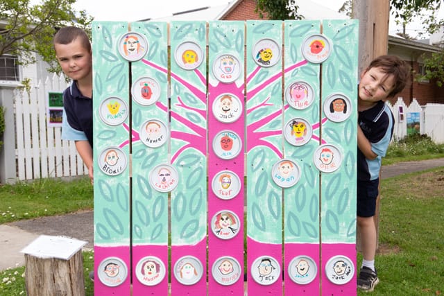 Loch PS Art - 28.10.2021