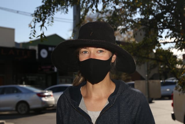 Vox Pop - 08.06.2021 