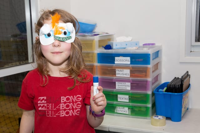 Drouin School Holiday Program - 30.09.2021 