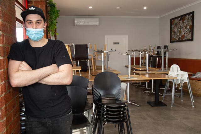 Streatside - 22.07.2021 