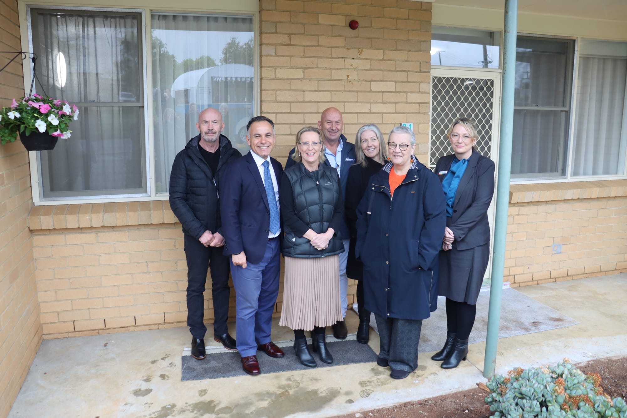 Community project meets need of homeless women