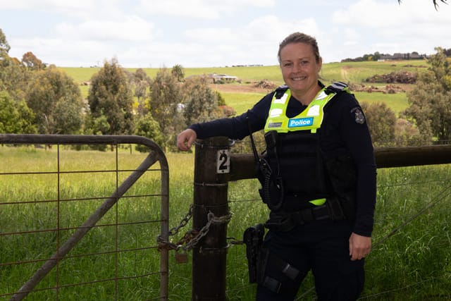 Farm Crime - 11.11.2021