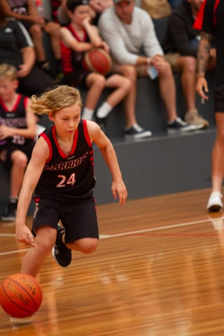 Basketball - 12.02.2022