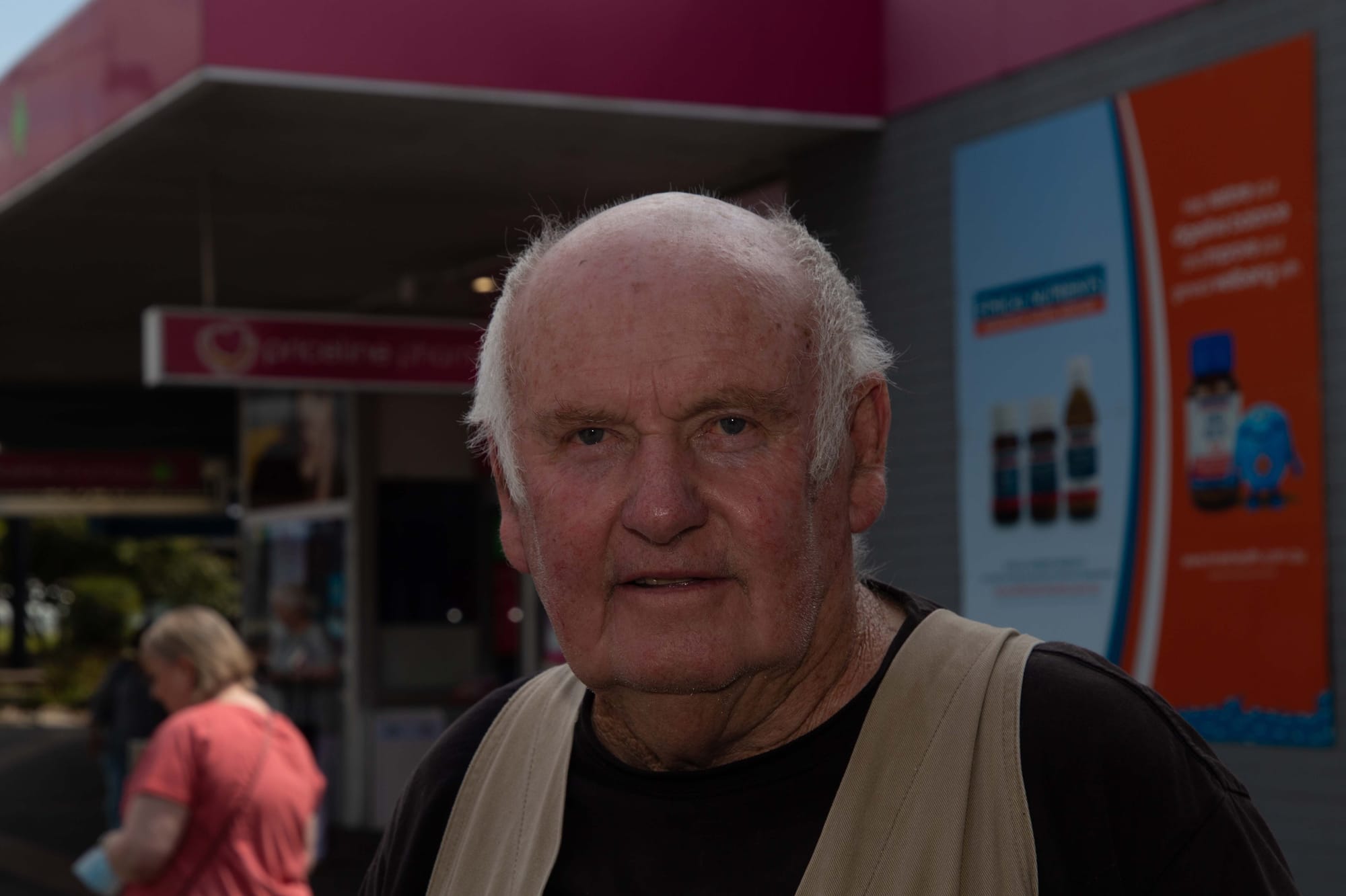 Vox Pop - 24.02.2022