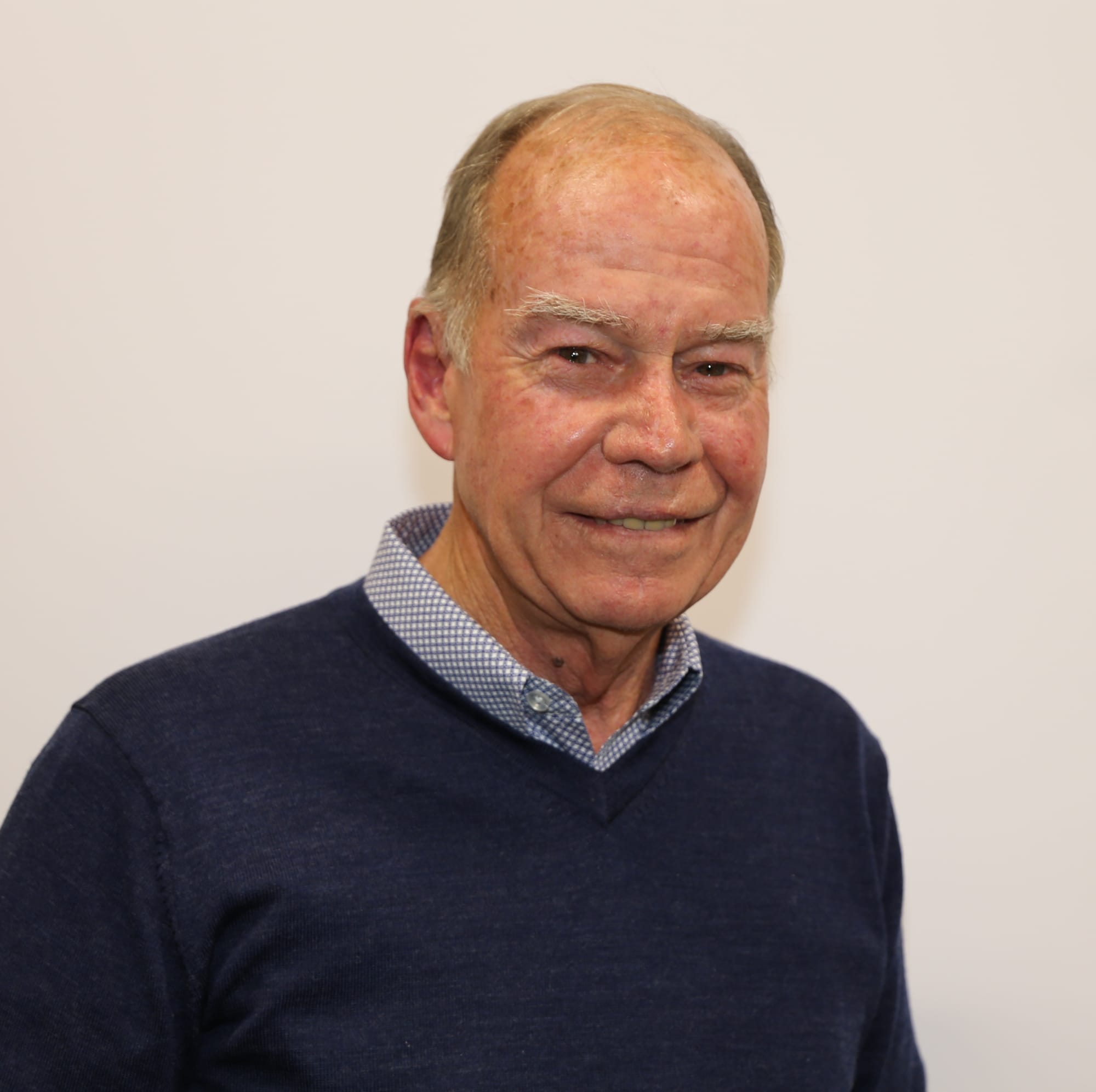 Broadbent: "I am a Liberal at heart"