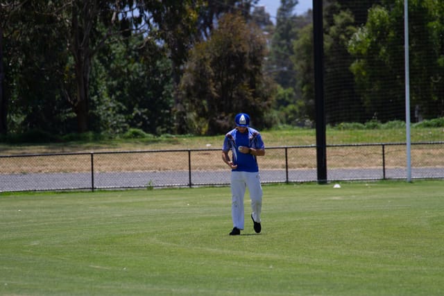 Cricket Div 3 Yarragon Vs. Western Park- 18.12.2021