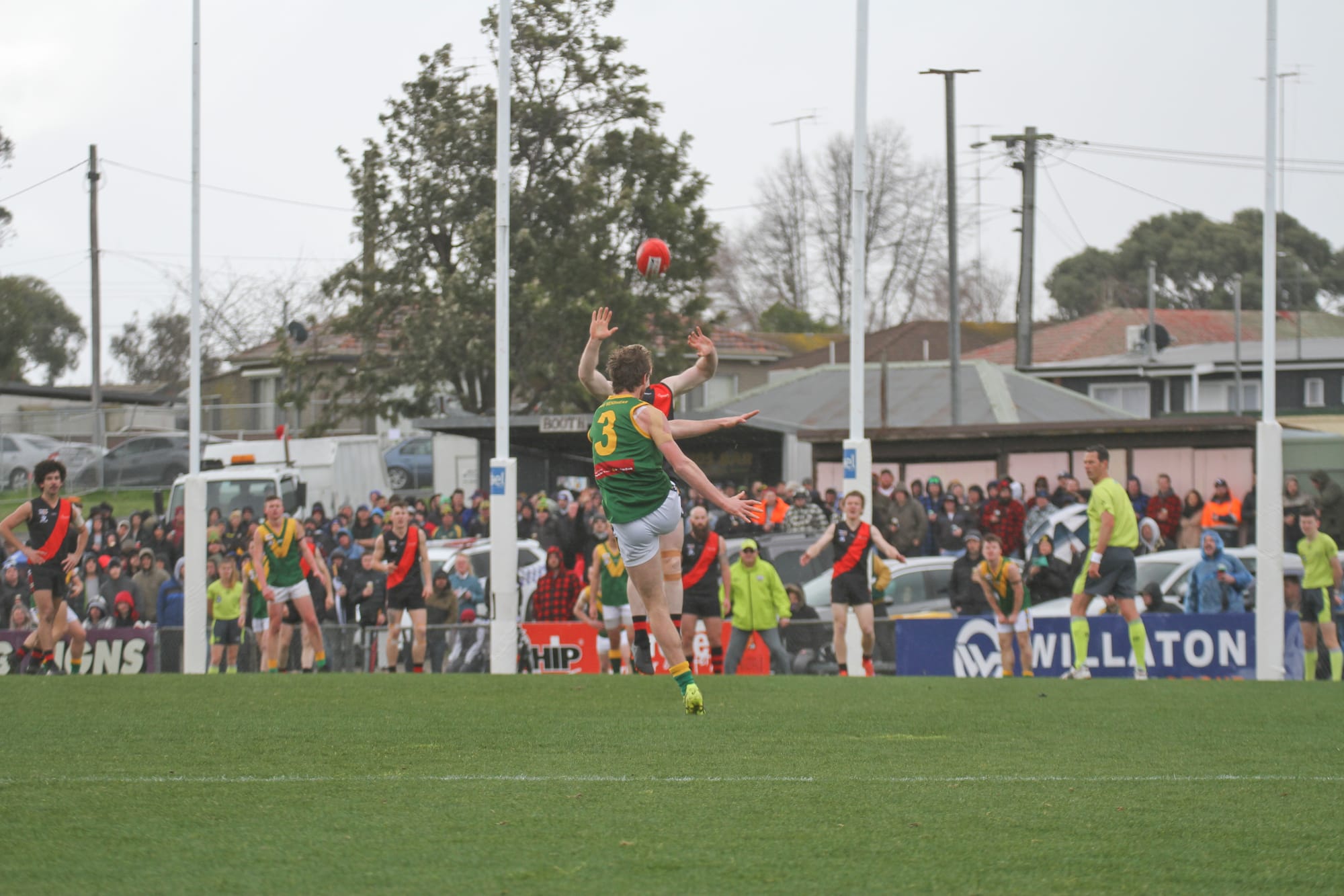 Can Hill End go one better when Mid Gippsland footy begins?