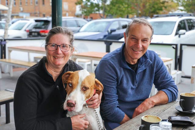 Vox Pop - 15.04.2024