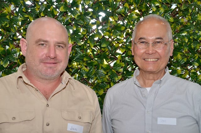 LP2 teaches 200 P-platers