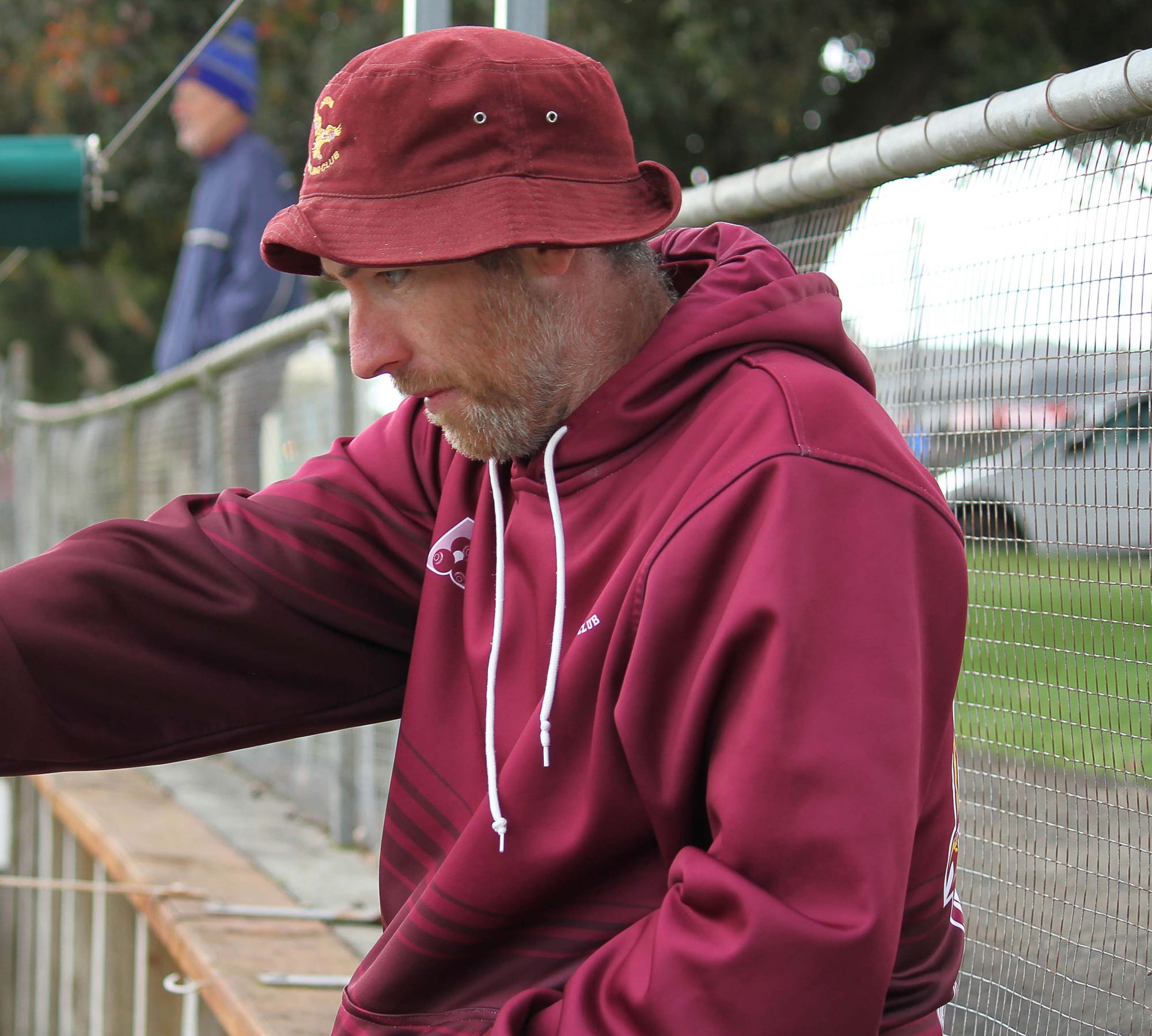 Lawn Bowls Div 1 - Game 4 - Drouin Vs. Trafalgar - 29.10.2022