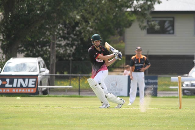 Cricket Country Week Juniors - 06.01.2024