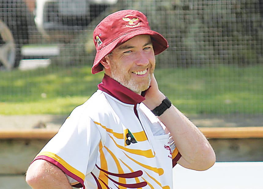 Drouin lose top two battle