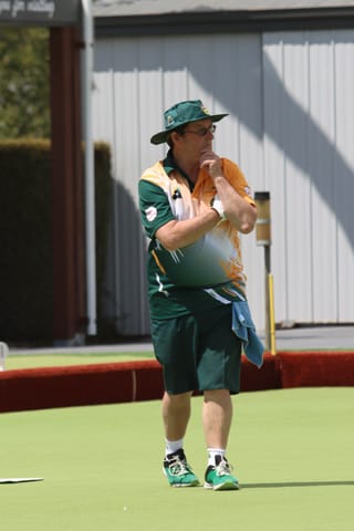 Bowls Neerim Dist v Longwarry Div 2 - 20112021