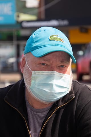 Vox Pop - 09.09.2021 