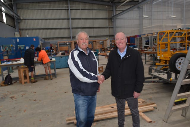 Schools Manager - 15.06.2021 